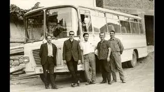 ESKİ FOTOĞRAFLARLA OĞUZLAR
