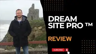 Dream Site Pro &trade; Review + (Bonus Worth $997)
