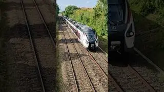 🙂 TRAIN HORN 🙂
