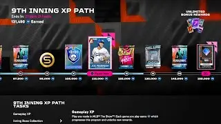 MLB 25 #238 JOC PEDERSON 💙🤍