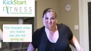 Change - Week 8 - KickStart Fitness - SW Calgary - Personal Training