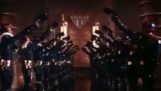 Judge Dredd (1995) Trailer