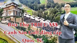 NEWTOWN LEGEND - Biệt thự Triêu $$$ .  QUYẾT LEE -0961.961 337