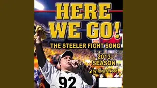 Here We Go: 2013 Season