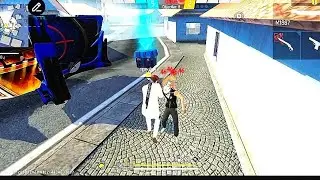 Free fire ka new gameplay video onetap video #dnsk #shorts #freefire #edit ☠️☠️😱