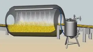 AutoJet&reg; Food Safety System for Shredded Cheese