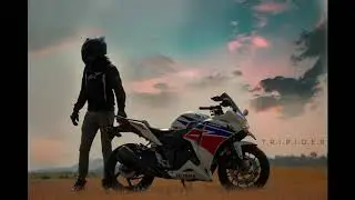 INDIA'S FIRST || CBR 250 F??  || MODIFIED || TEASER || COMING SOON #cbr250 #honda #cbr