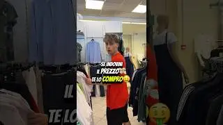 Se INDOVINI il PREZZO te lo COMPRO💸 a Marco!!
