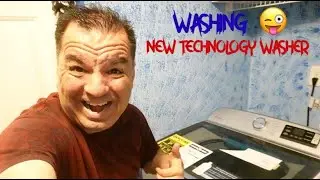 Mastering the New Tech Washer: Get Spotless Clothes Every Time