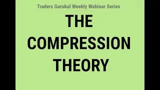 THE PRICE ACTION COMPRESSION THEORY