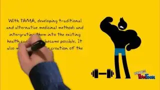 Traditional and Alternative Medicine Act 0f 1997