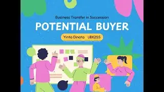 Potential Buyer that can be needed in Business Transfer Process and Succession
