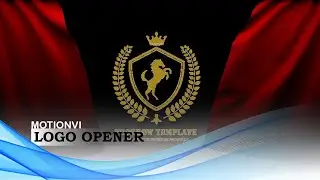 Style Proshow - Logo Opener