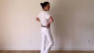 The Hustler jeans by MOTHER Denim | Try On
