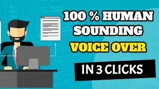 Russian text to speech online 🚀100% Human-Sounding VoiceOver with 3 Clicks🚀