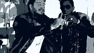 Post Malone - Die For Me (feat. Future & Halsey) (HB)