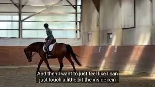 Long & Low Warm Up with Apollo