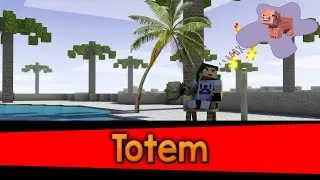 NitroTest | Totem #25