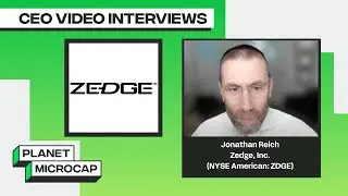 Zedge, Marketplaces for User-Generated Content, Talks AI and Goals for 2025