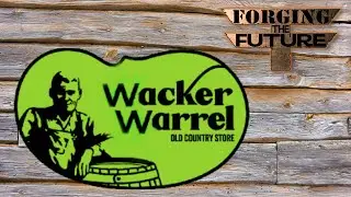 Wacker Warrel - Forging the Future Podcast