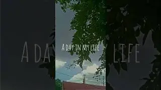 A day in my life♡ || Aesthetic vlog🎥 || #minivlog #aesthetic #vlog #indian #video