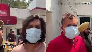 (Big Update) Elvish Yadav Snake Venom Case: Noida Police Arrests Two More Accused | News9