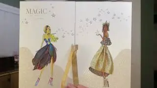 Feelunique Magic of Beauty Advent Calendar Contents and Review