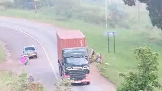 HUU NDIO MLIMA KNINE (K9) WA NGARA KAGERA