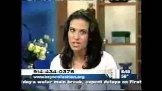 PR Firm KMR Communications TV News Placement starring Phylicia Rashad