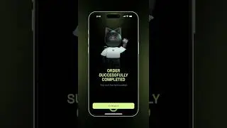 Tutorial 3 - How to Order the WeFi Virtual Card