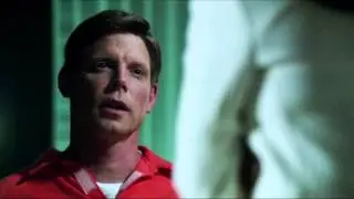 Scandal 4x07 | Tom 
