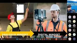 Webinar Faro As Build Point Cloud to CAD and BIM 20230428