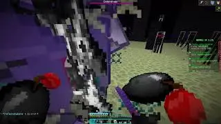 Vanilla Parkercraft - Endwar