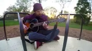 GoPro Done In One: Brad Allen - Lansdale, PA 5.5.15 - Music