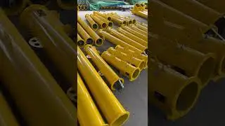 Professional screw conveyor manufacturer, help cement and bulk material conveying