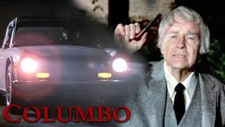 Ein Roboter als Alibi? | Columbo DE