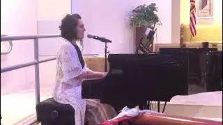 &ldquo;I AM WHAT I AM&rdquo; Laura Bell Bundy Cover
