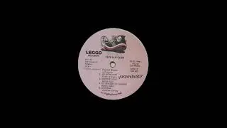 Kiddie And Beenie Jr .–No More Gun
