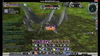 JALAN JALAN DI MAP ELAN RF ORIGIN SERVER ALPHA