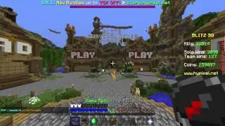 Blitz/MW account for sale (Glassen18)
