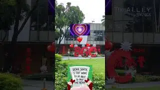 BGC ,  😂【  Philippines  】One Bonifacio high street , BGC Manila  💖   #walking  #travel #bonifacio