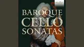 Cello Sonata in B-Flat Major, RV 47: III. Largo