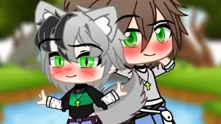 un poco de vicnix uwu 🌈🌈