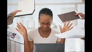 Overcoming Workplace Challenges