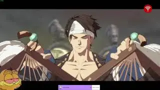 Tsukuyouch | KidViper (Anji) vs Stankboys (Ky) L O N G Set