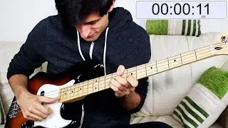 Playing 