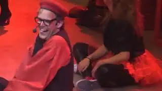 MUSICAL: Bultje nr. 13  - Uit het archief - Vakantiepark Beerze Bulten