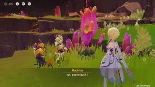 Shutterflash Memory Hunt: Day 5 (Ashe's Account)