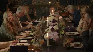 Rolls-Royce Motor Cars Perth Client Lunch at Santini Bar