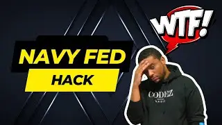 Navy Federal Late Night Hack: Let's Talk About It